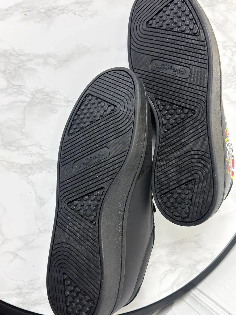 Ed Hardy new without